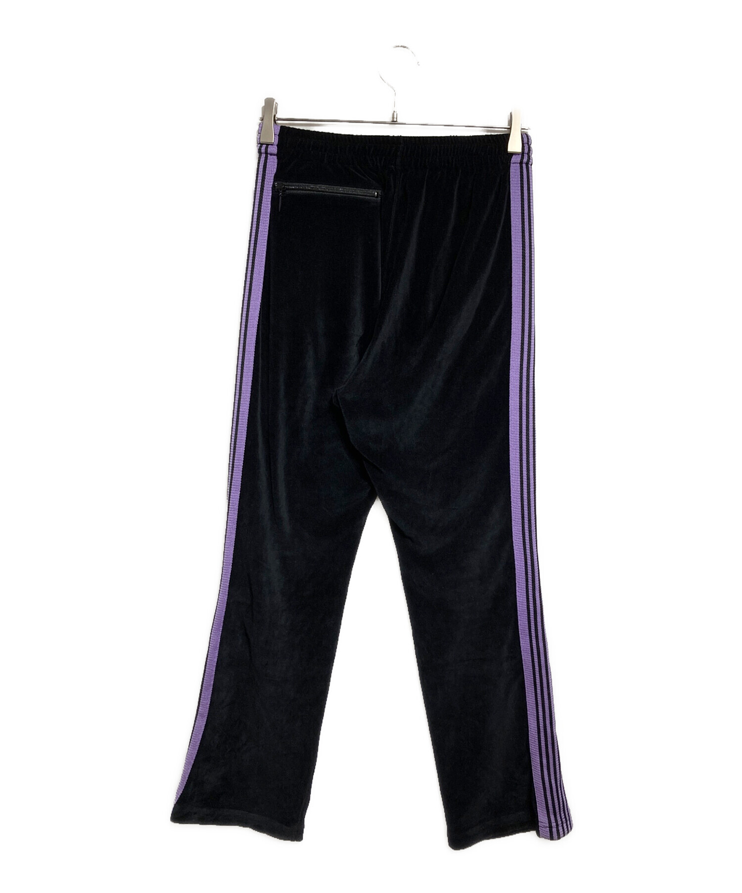 中古・古着通販】Needles (ニードルズ) Narrow Track Pant/ナロー