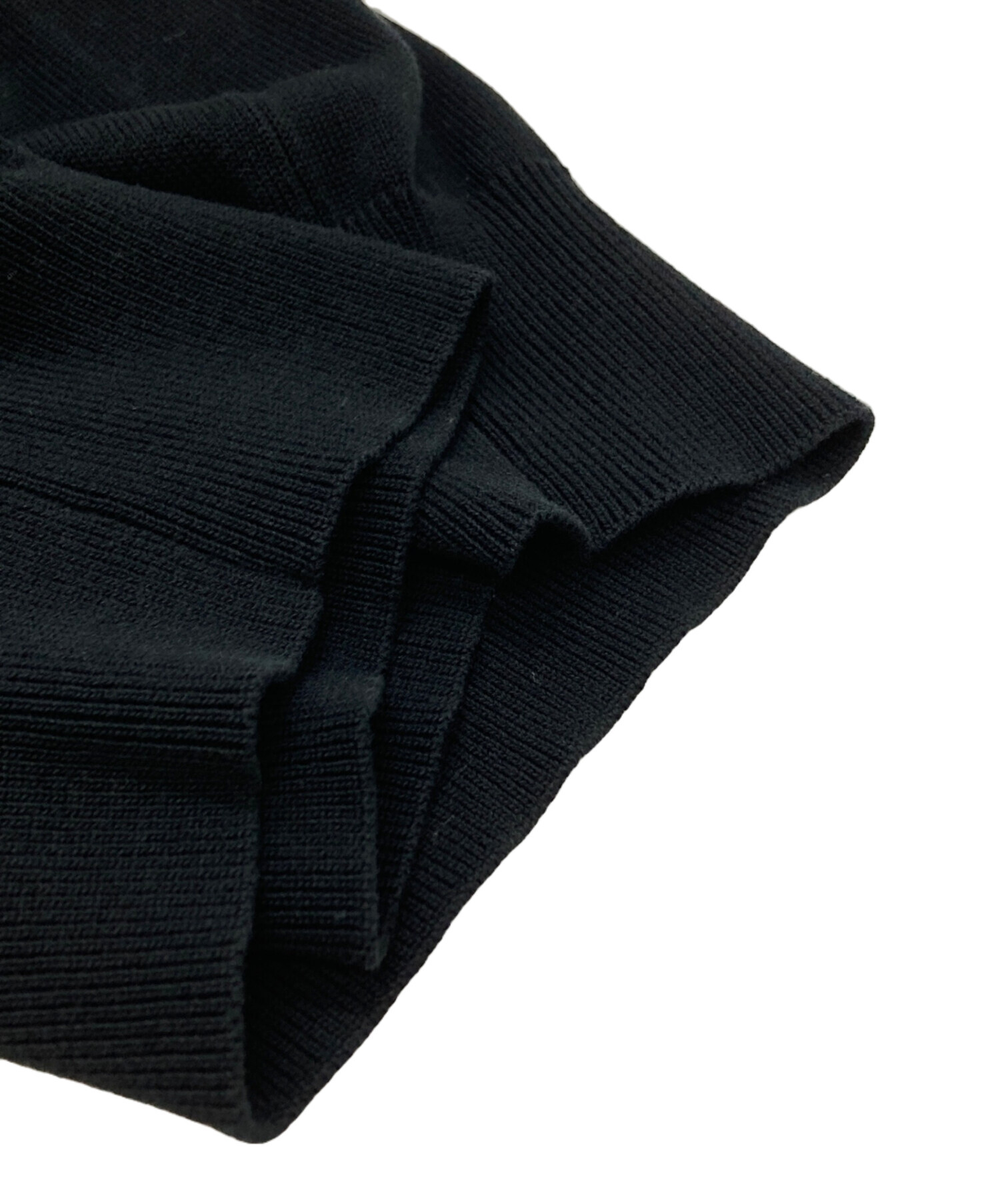 中古・古着通販】RALPH LAUREN (ラルフローレン) リボンデザインニット
