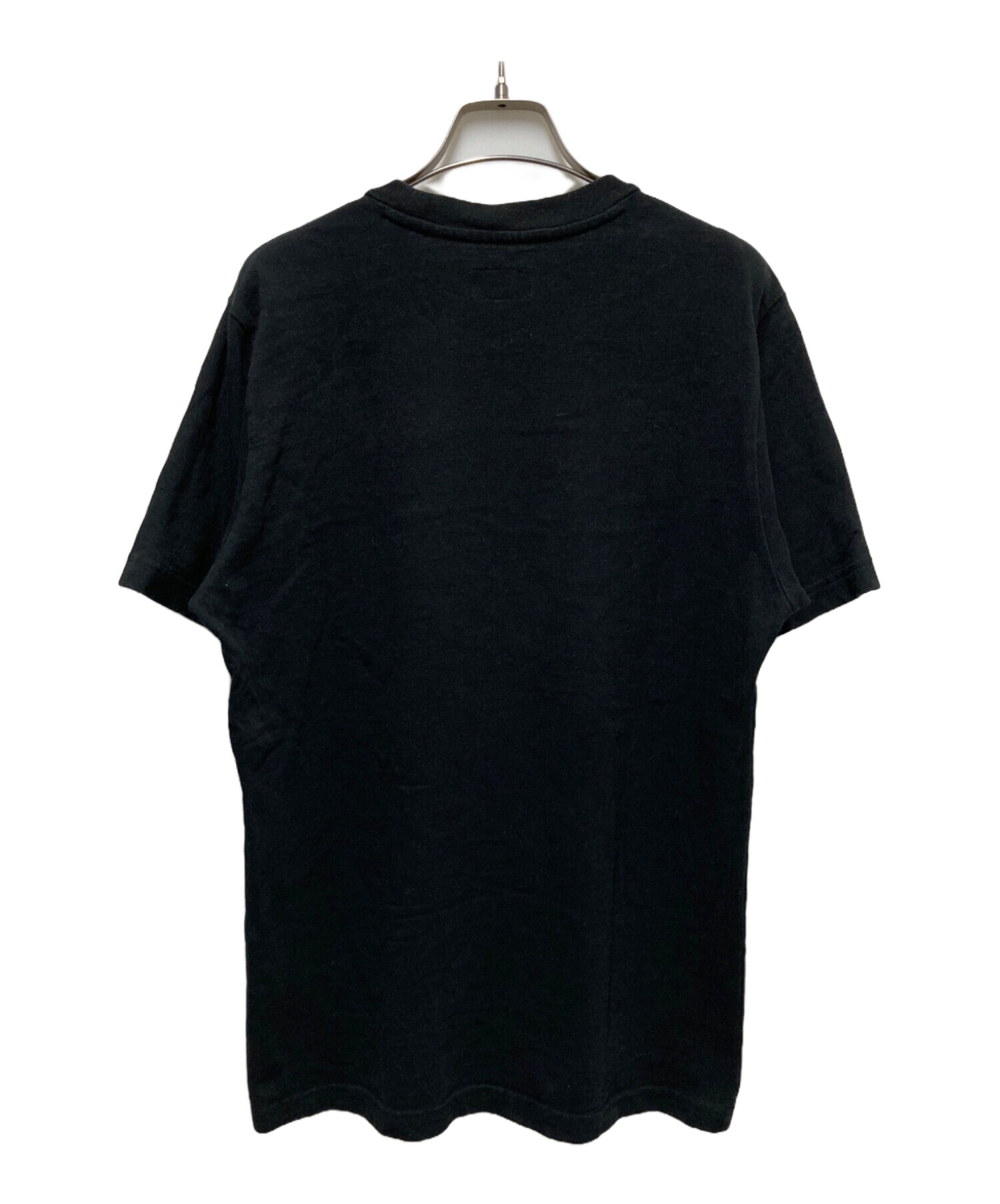 未使用品！Supreme Pocket Tee Black S 中古・古着通販】SUPREME (シュプリーム) Pocket Tee ブラック サイズ
