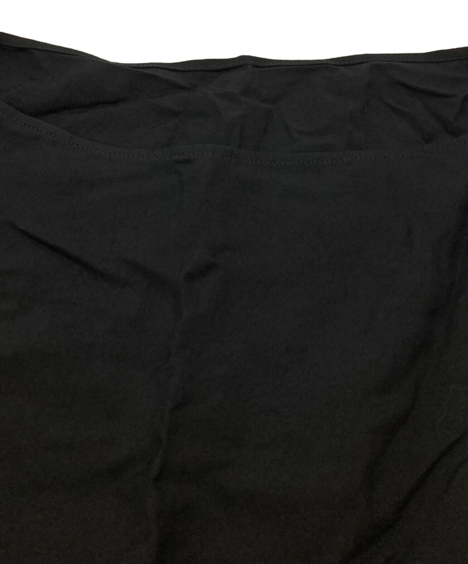中古・古着通販】LIMI feu (リミフゥ) 変形デザインワンピース