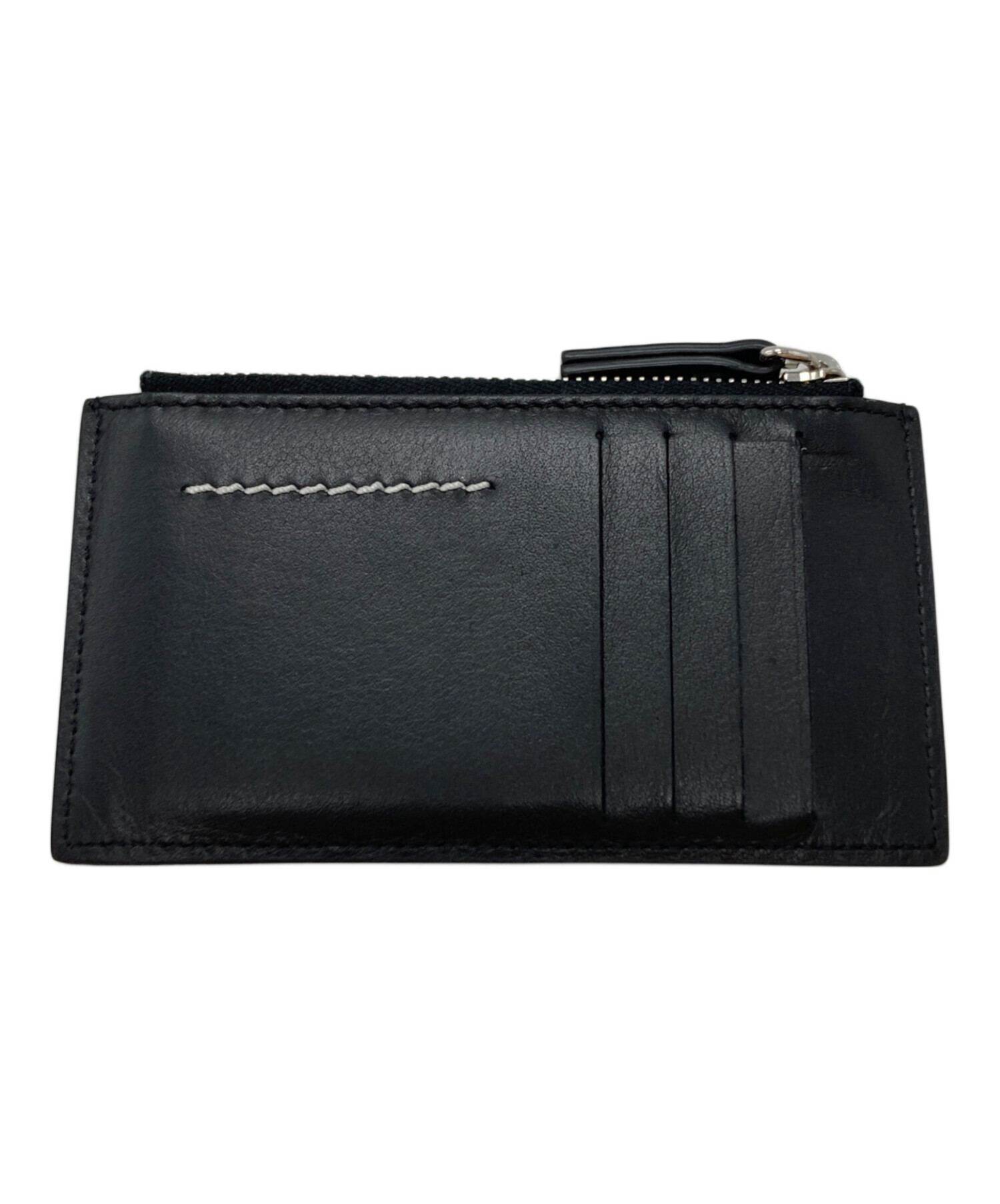 MM6 Maison Margiela Numeric Wallet 財布 中古・古着通販】MM6 Maison Margiela (エムエムシックスメゾン