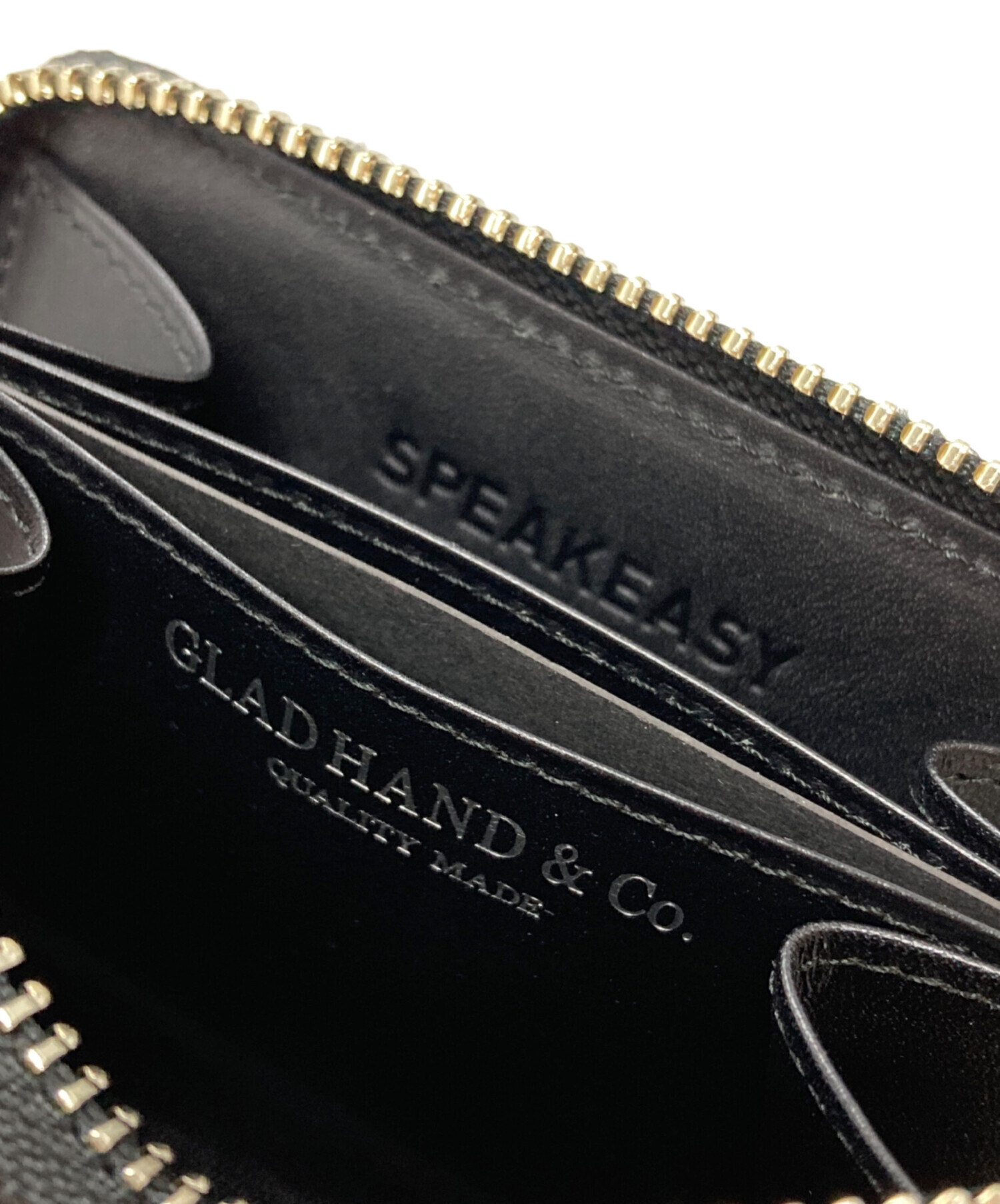 中古・古着通販】GLAD HAND (グラッドハンド) Speakeasy (スピーク
