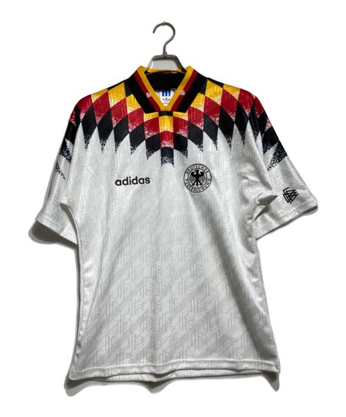 中古・古着通販】adidas (アディダス) ドイツ代表1994年復刻