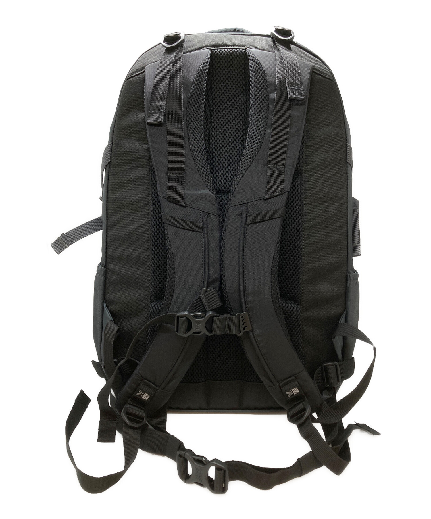 karrimor カリマー eclipse 27 ブラック 旧旧モデル 中古・古着通販】Karrimor (カリマー) eclipse 27/エクリプス/リュック
