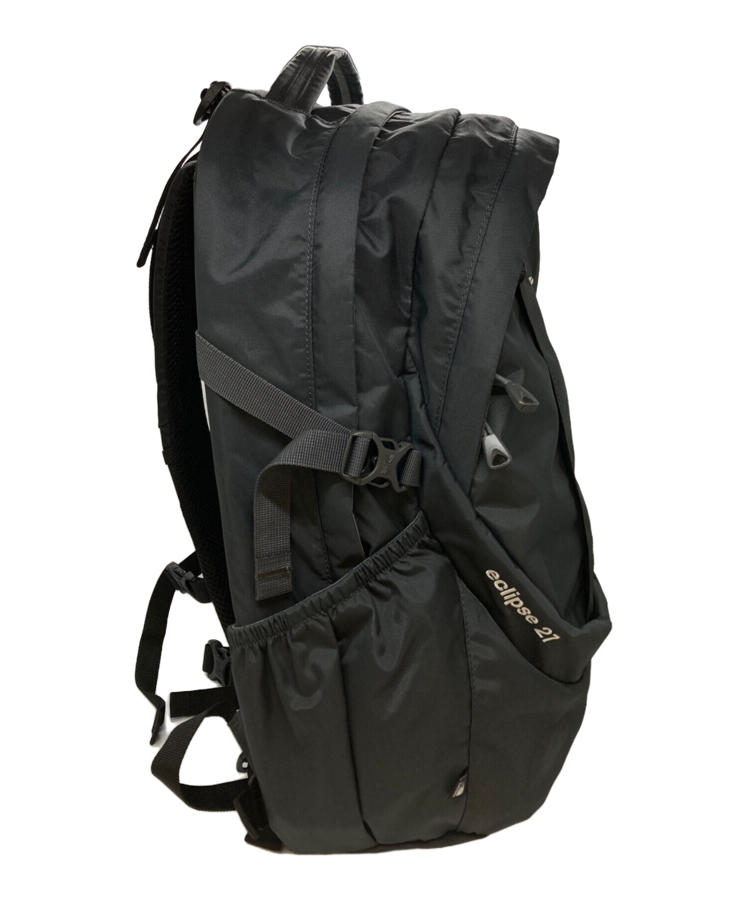 中古・古着通販】Karrimor (カリマー) eclipse 27/エクリプス/リュック
