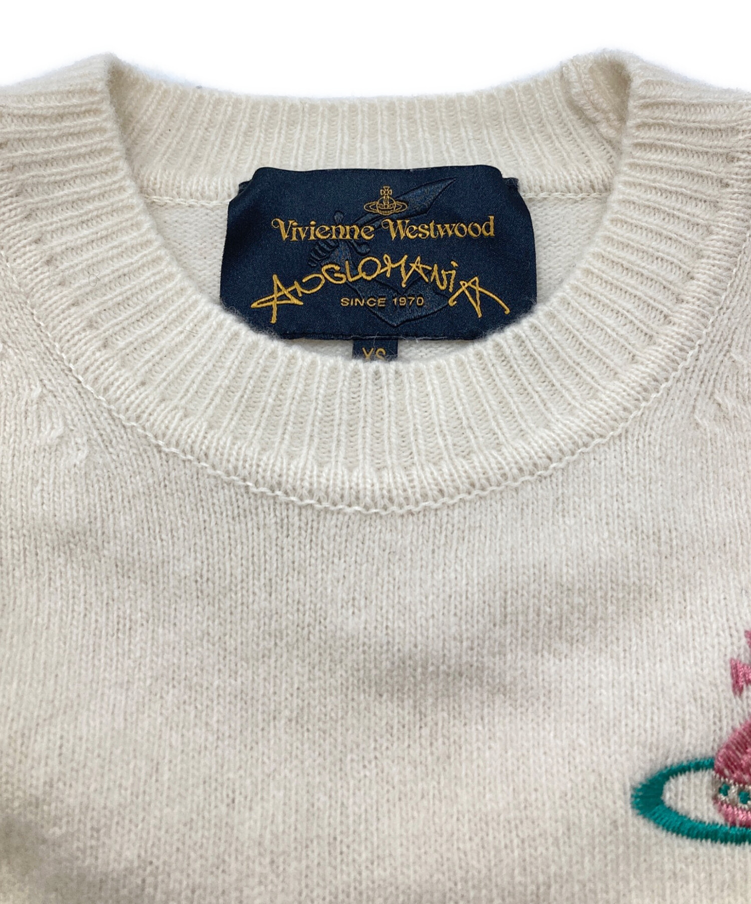 中古・古着通販】Vivienne Westwood ANGLOMANIA (ヴィヴィアンウエスト