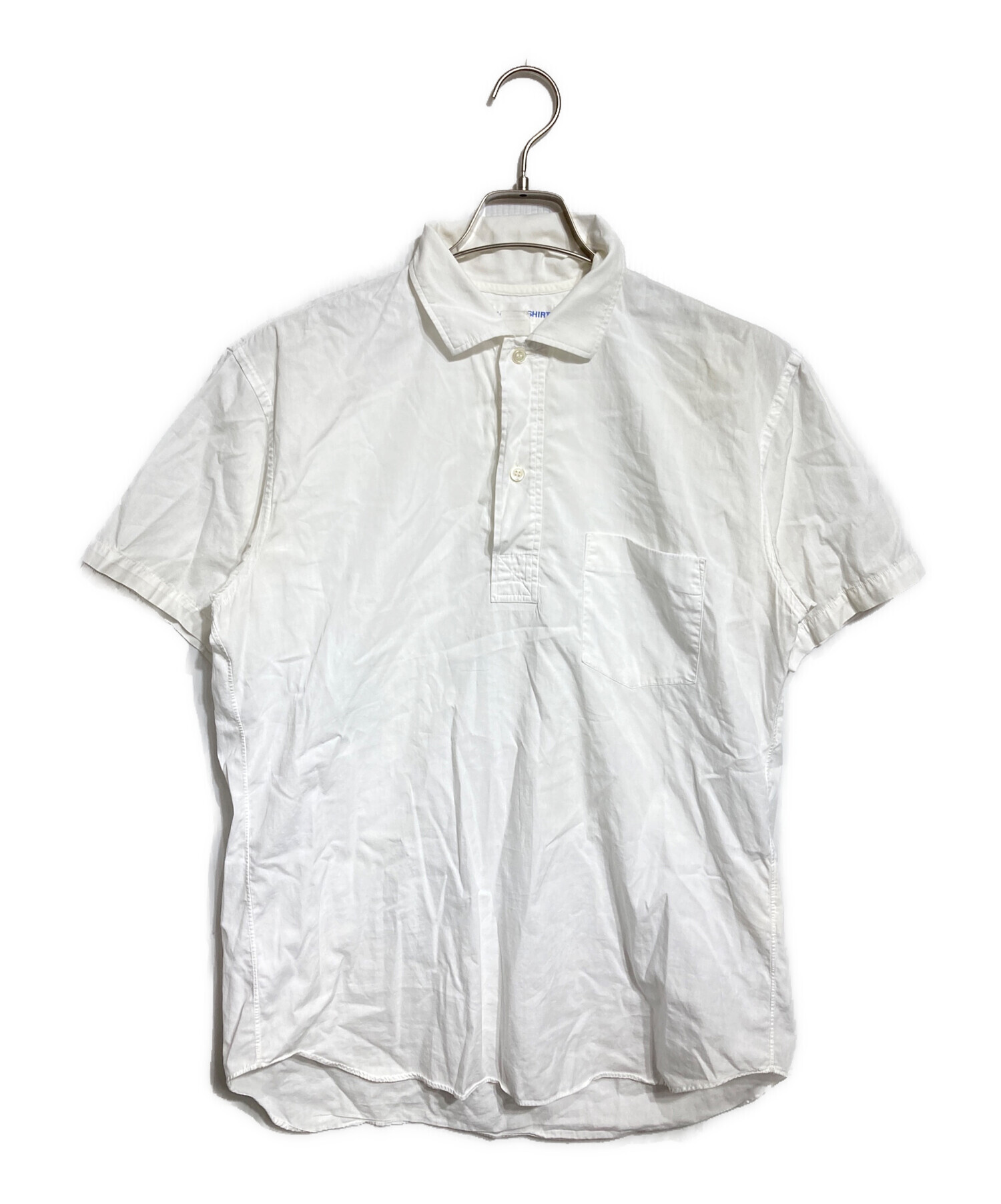 中古・古着通販】COMME des GARCONS SHIRT (コムデギャルソンシャツ
