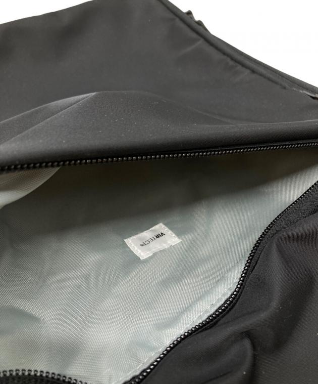 中古・古着通販】ACE. (エース) ガジェタブルR リュック ブラック