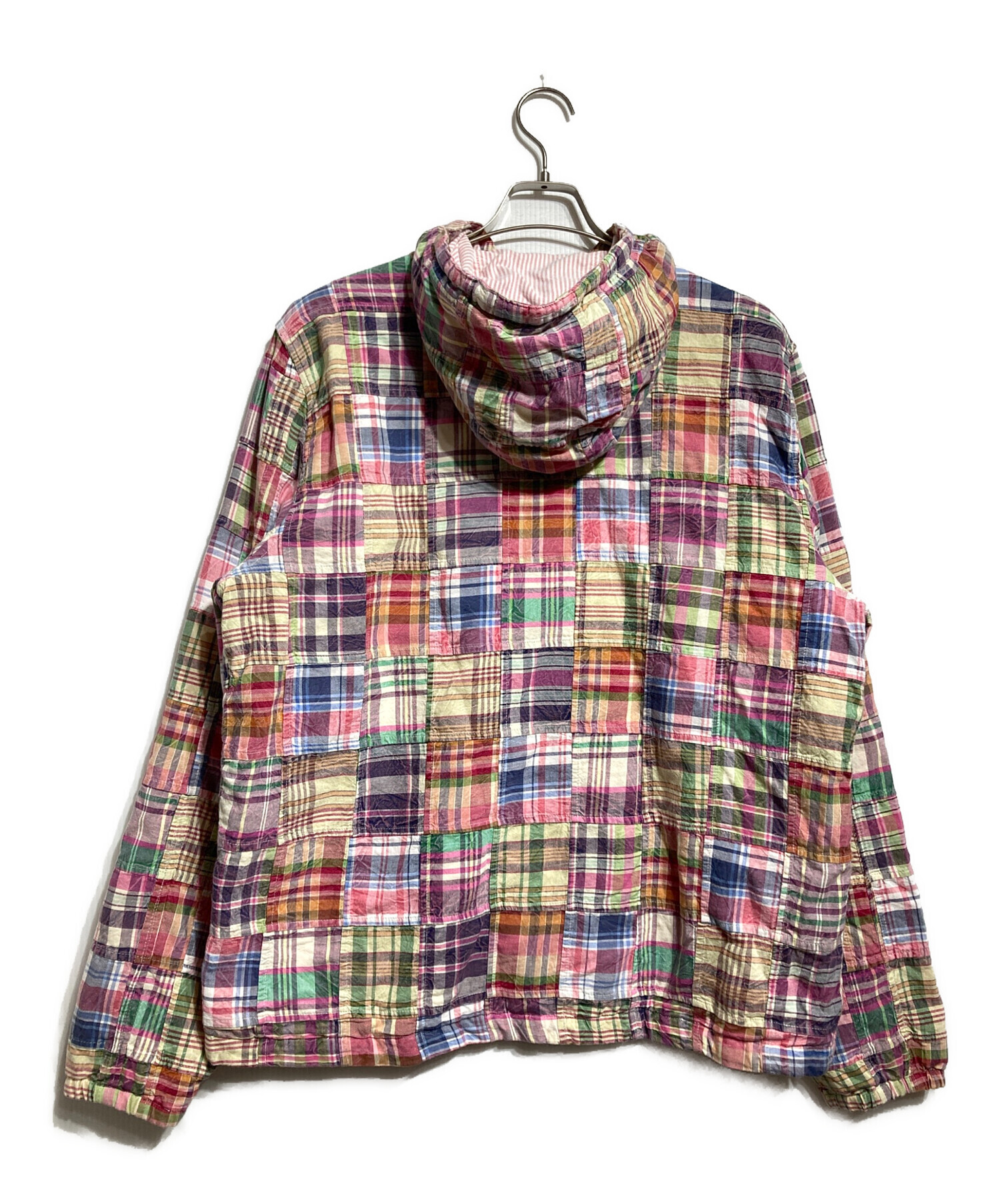 中古・古着通販】BROOKS BROTHERS (ブルックスブラザーズ) マドラス