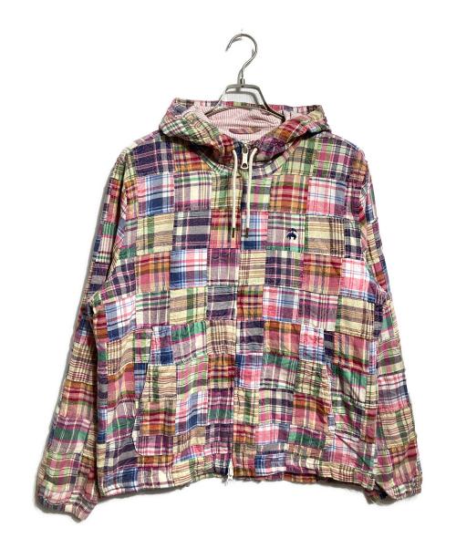 中古・古着通販】BROOKS BROTHERS (ブルックスブラザーズ) マドラス