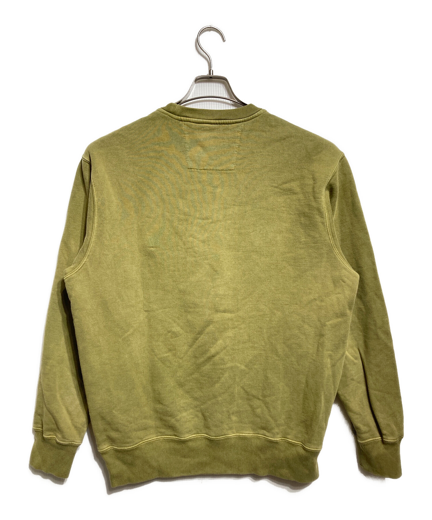 中古・古着通販】C.P COMPANY (シーピーカンパニー) PALACE (パレス