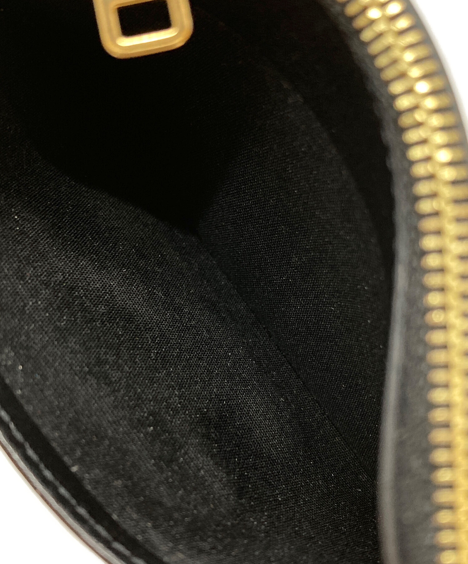 中古・古着通販】CELINE (セリーヌ) トリオンフカードケース/Triomphe