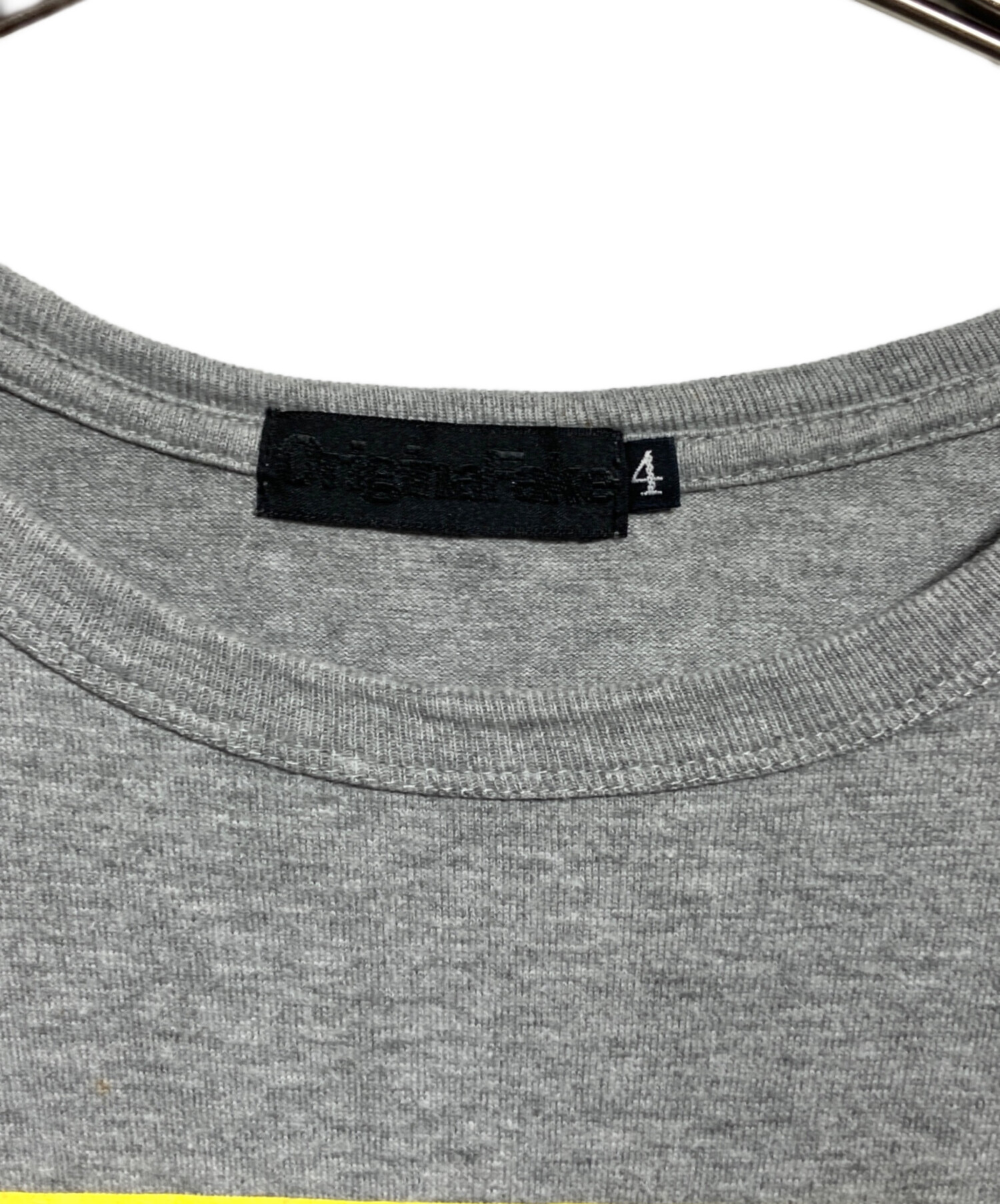 中古・古着通販】Original Fake (オリジナルフェイク) KAWS (カウズ) T