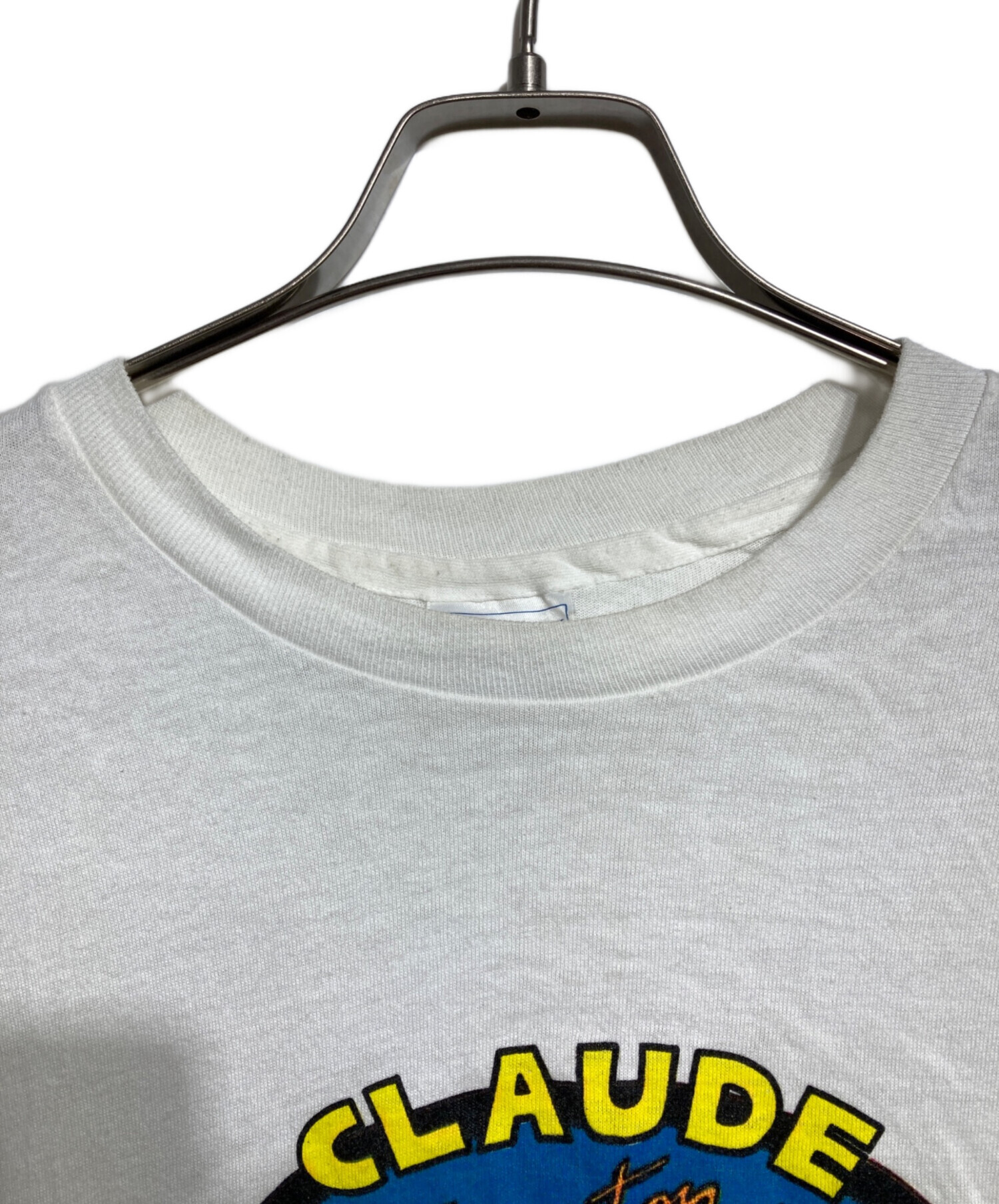 中古・古着通販】Hanes (ヘインズ) 80'S USA製SLICK AND SLEAZY