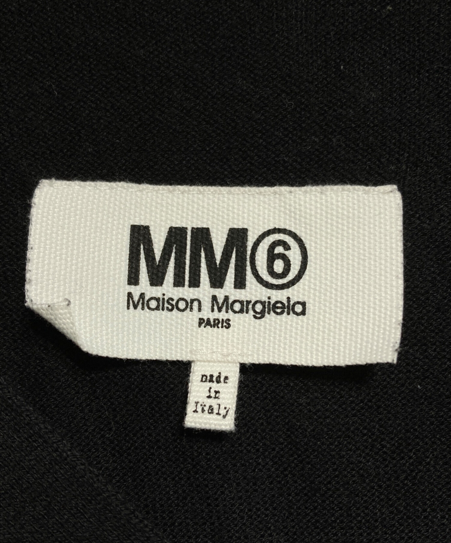 中古・古着通販】MM6 Maison Margiela (エムエムシックスメゾン