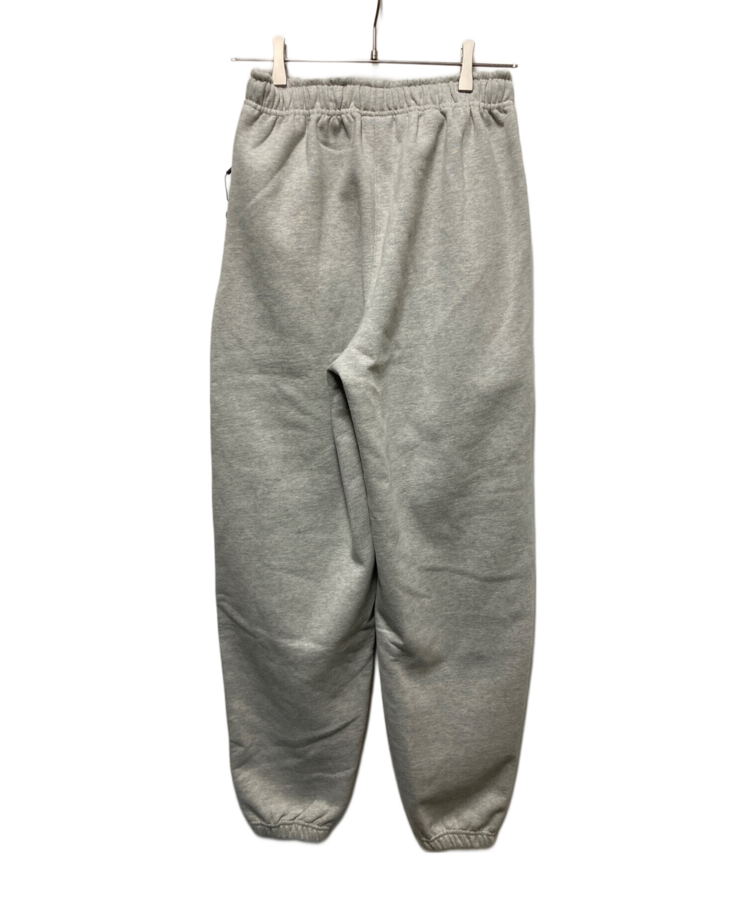 中古・古着通販】NIKE (ナイキ) stussy (ステューシー) Washed Fleece