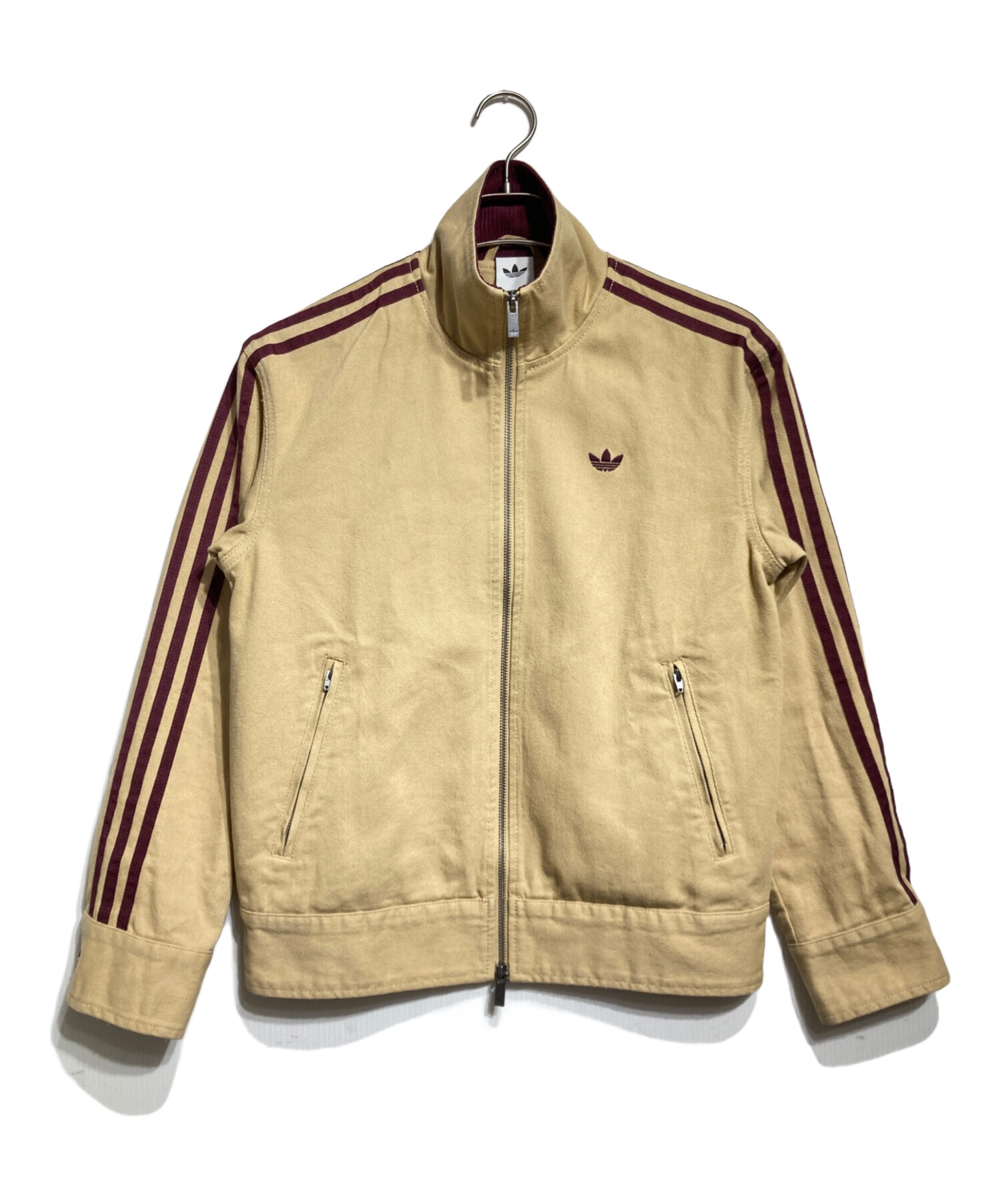 中古・古着通販】adidas originals (アディダスオリジナル) ツイル