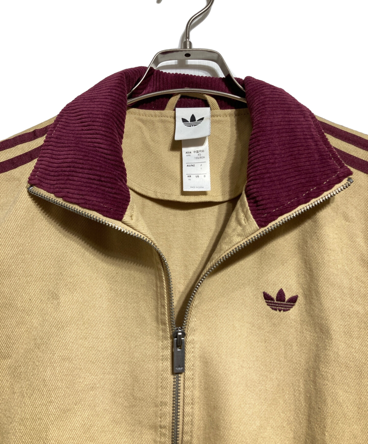 中古・古着通販】adidas originals (アディダスオリジナル) ツイル