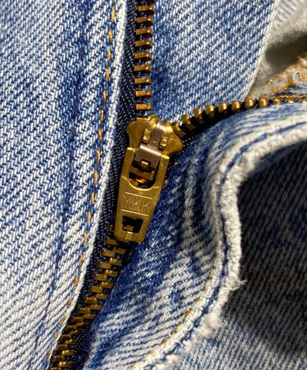 中古・古着通販】LEVI'S (リーバイス) 80'S 517デニムパンツ