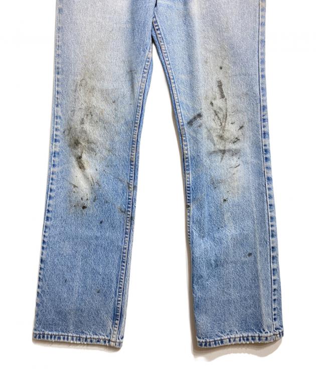 中古・古着通販】LEVI'S (リーバイス) 80'S 517デニムパンツ