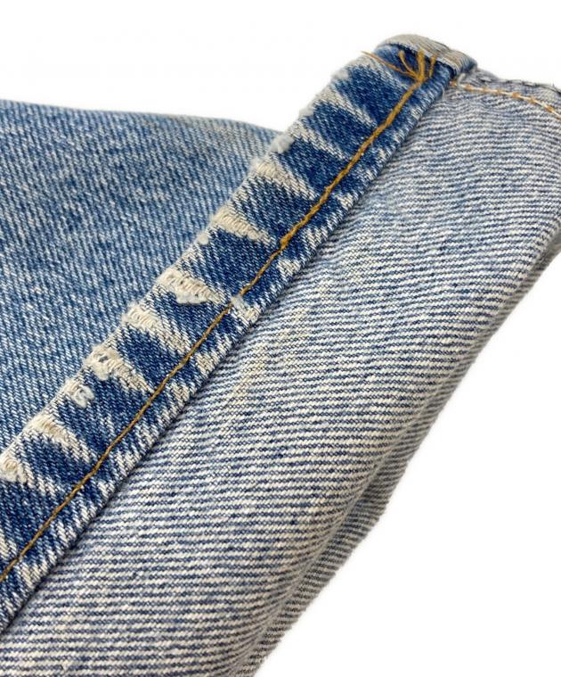 中古・古着通販】LEVI'S (リーバイス) 80'S 517デニムパンツ