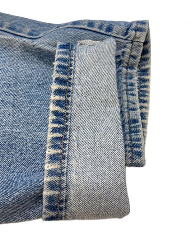 中古・古着通販】LEVI'S (リーバイス) 80'S 517デニムパンツ