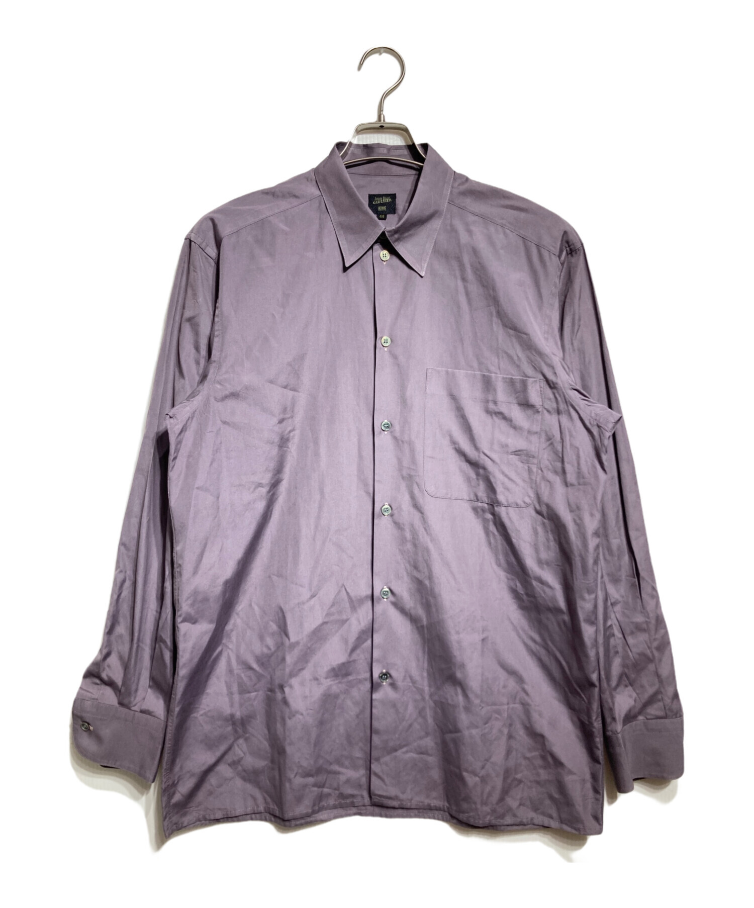 中古・古着通販】Jean Paul Gaultier homme (ジャンポールゴルチェオム