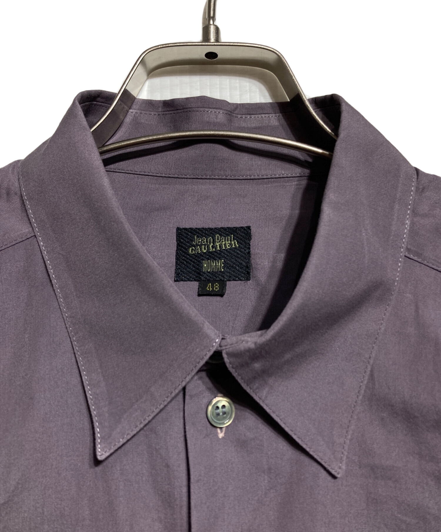 中古・古着通販】Jean Paul Gaultier homme (ジャンポールゴルチェオム