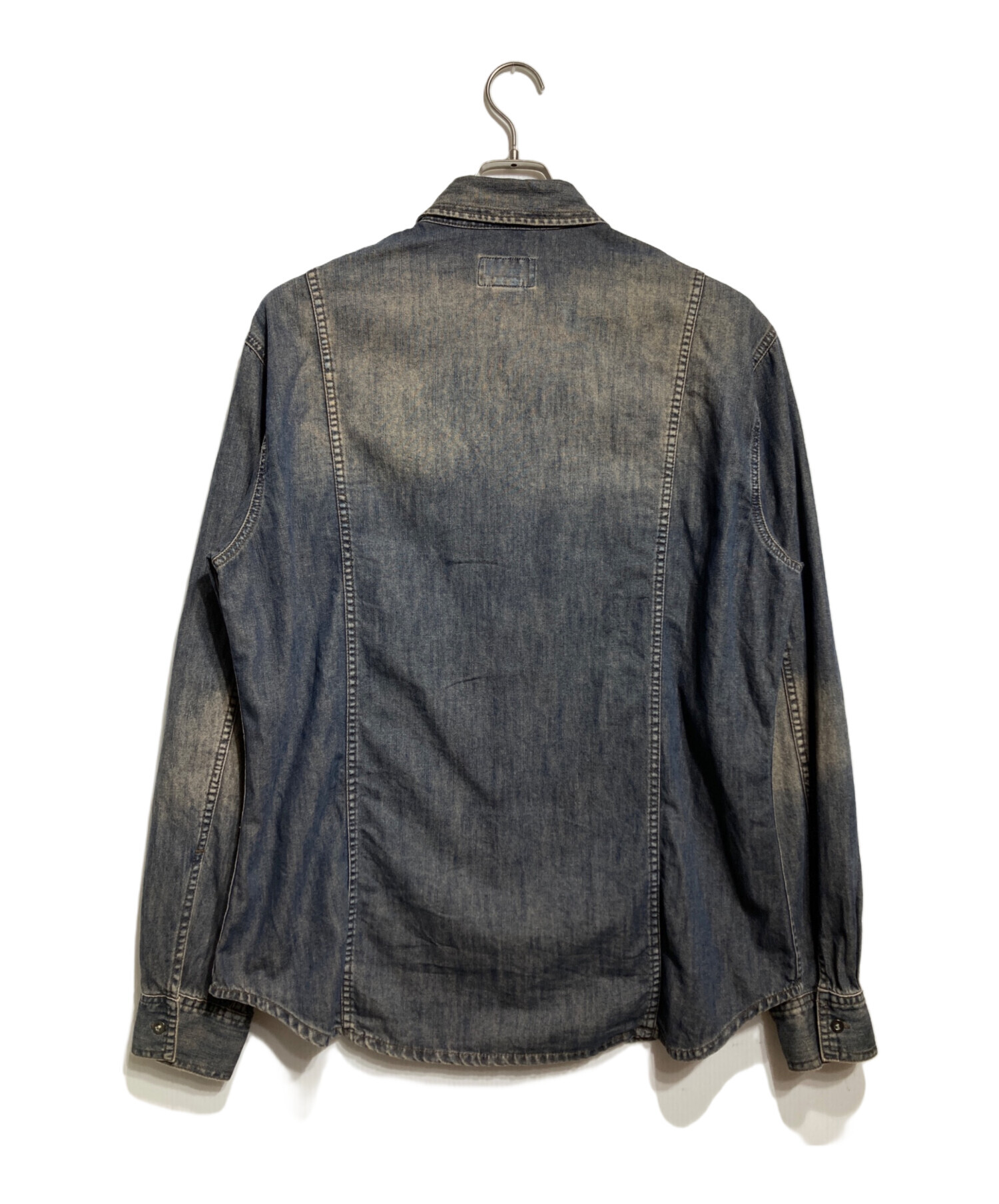 中古・古着通販】ARMANI EXCHANGE (アルマーニ エクスチェンジ) デニム 