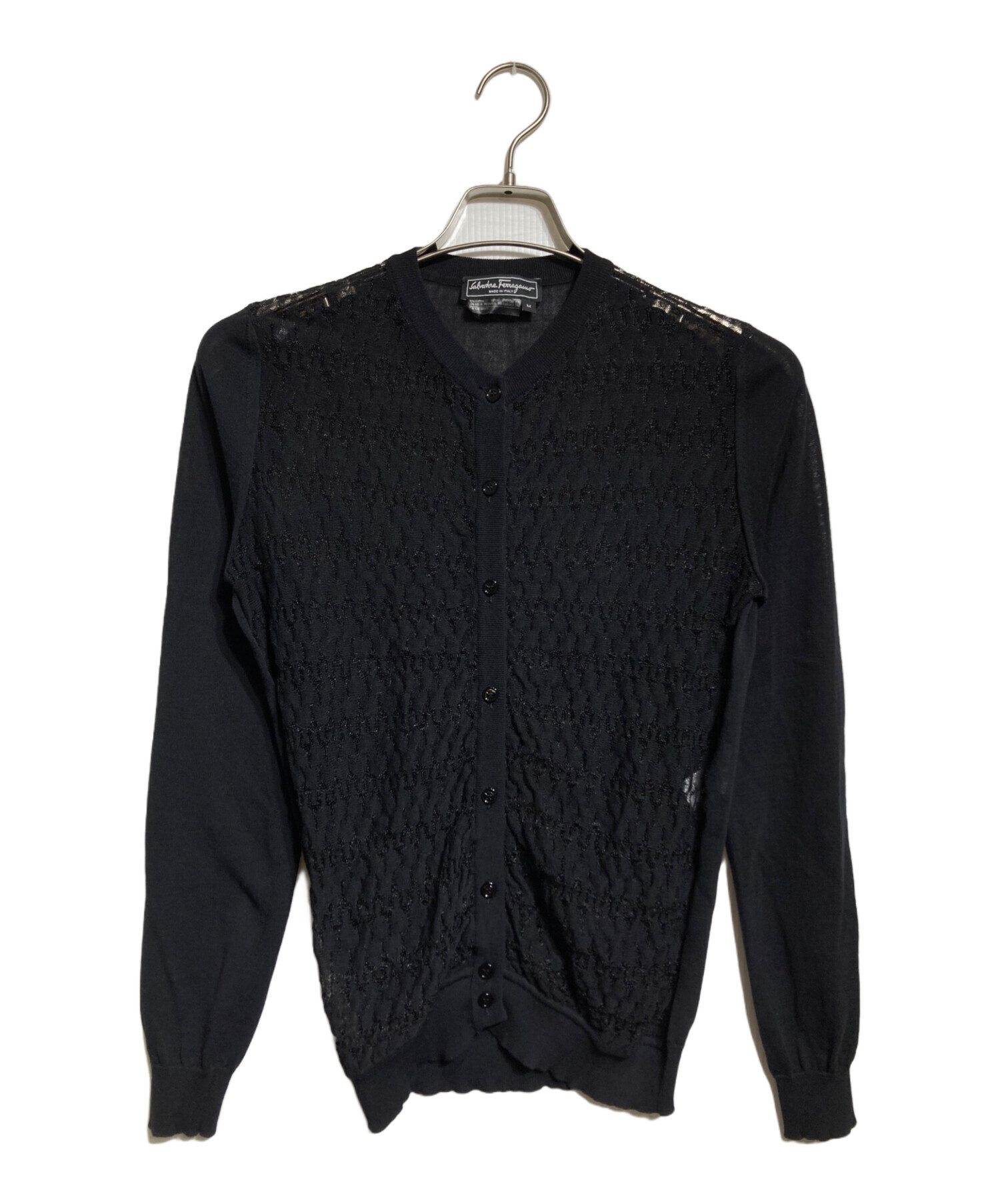中古・古着通販】Salvatore Ferragamo (サルヴァトーレ フェラガモ