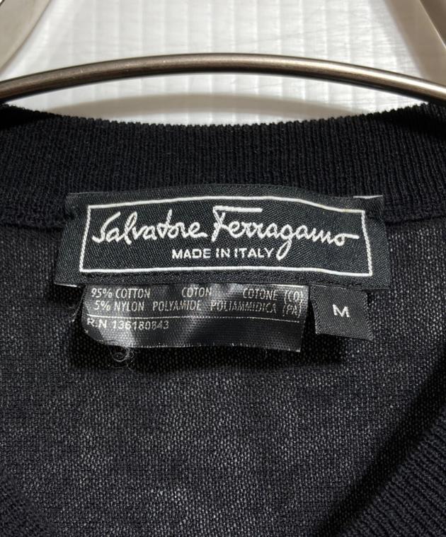 中古・古着通販】Salvatore Ferragamo (サルヴァトーレ フェラガモ