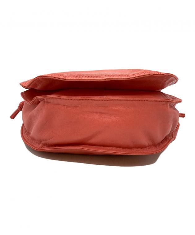 中古・古着通販】LOEWE (ロエベ) アナグラムエンボスナッパレザー