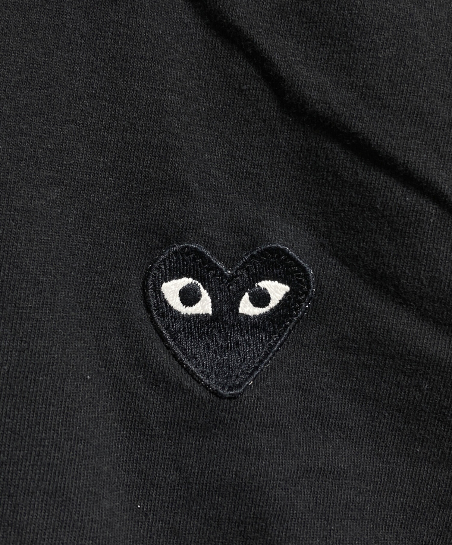 中古・古着通販】PLAY COMME des GARCONS (プレイコムデギャルソン