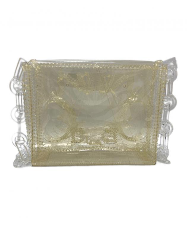 中古・古着通販】Mame Kurogouchi (マメクロゴウチ) TRANSPARENT
