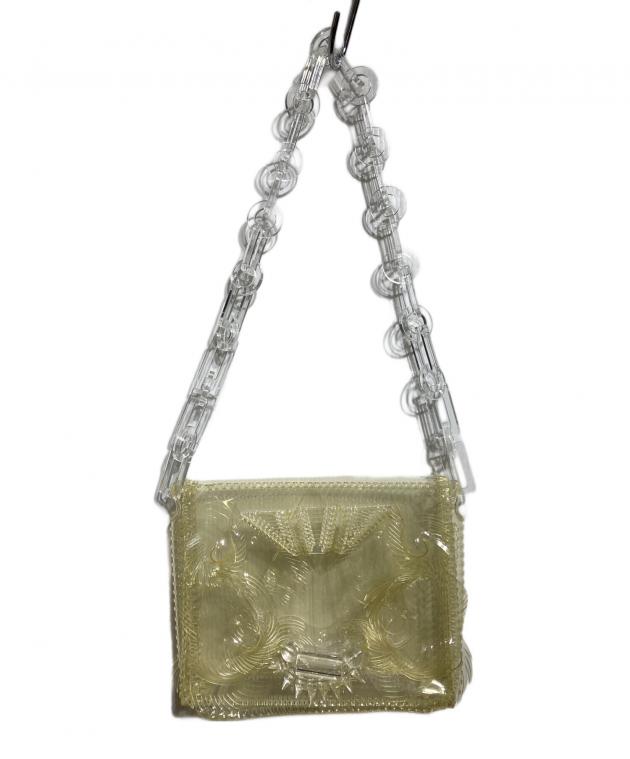 中古・古着通販】Mame Kurogouchi (マメクロゴウチ) TRANSPARENT