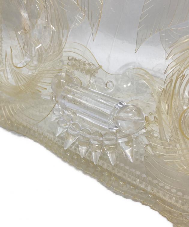 中古・古着通販】Mame Kurogouchi (マメクロゴウチ) TRANSPARENT
