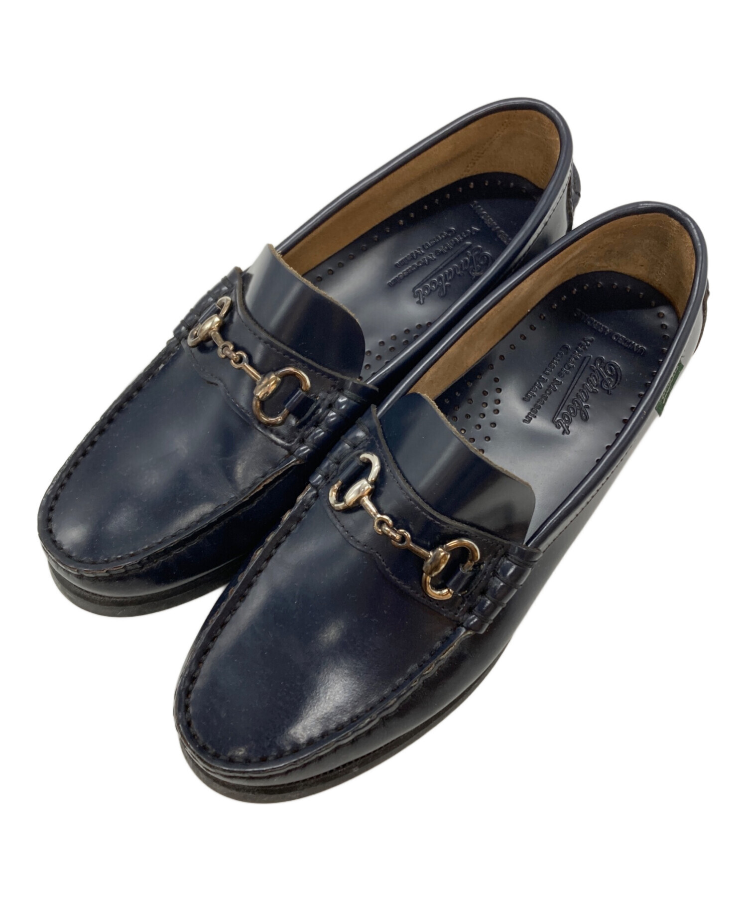中古・古着通販】PARABOOT (パラブーツ) UNITED ARROWS (ユナイテッド