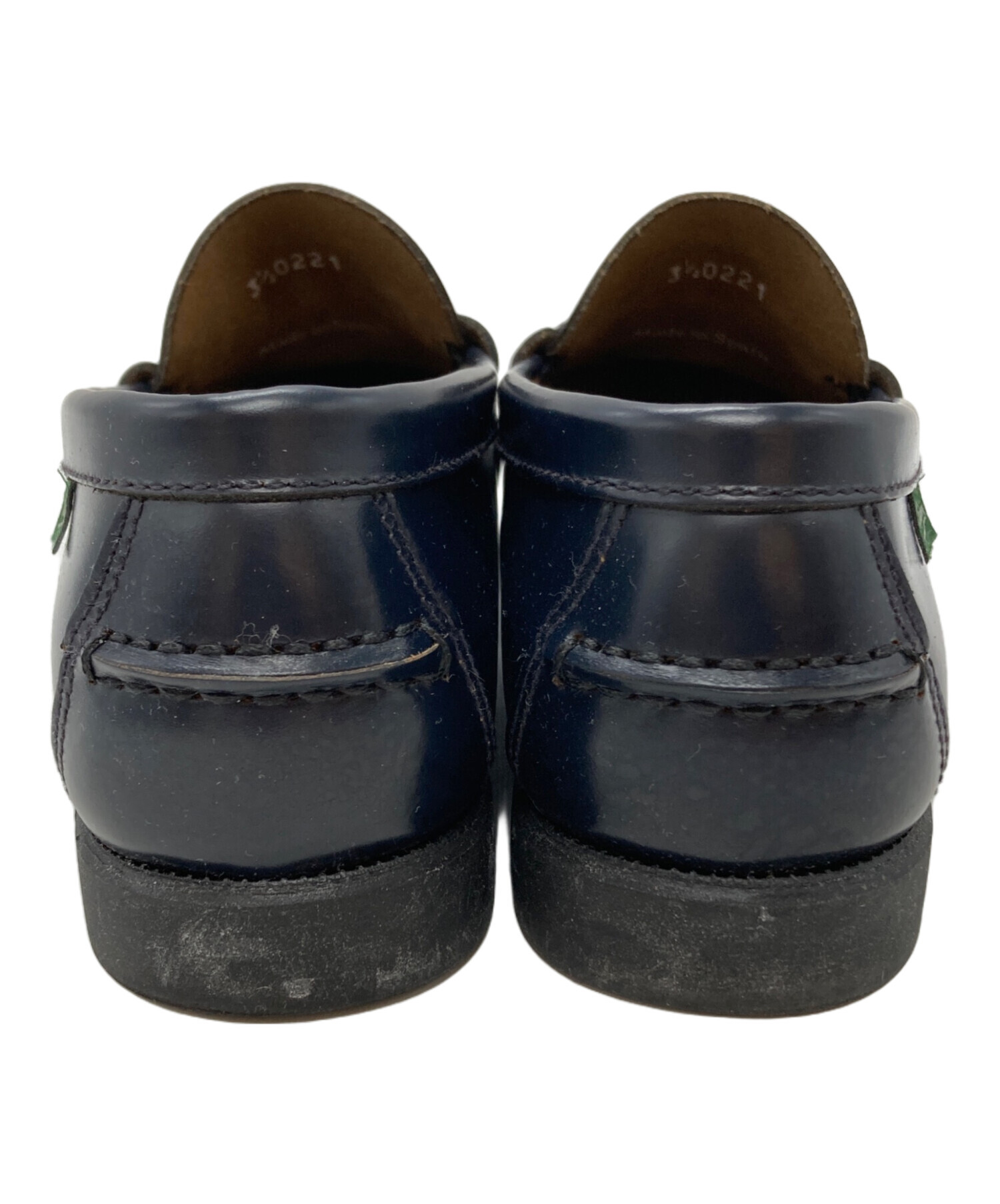 中古・古着通販】PARABOOT (パラブーツ) UNITED ARROWS (ユナイテッド