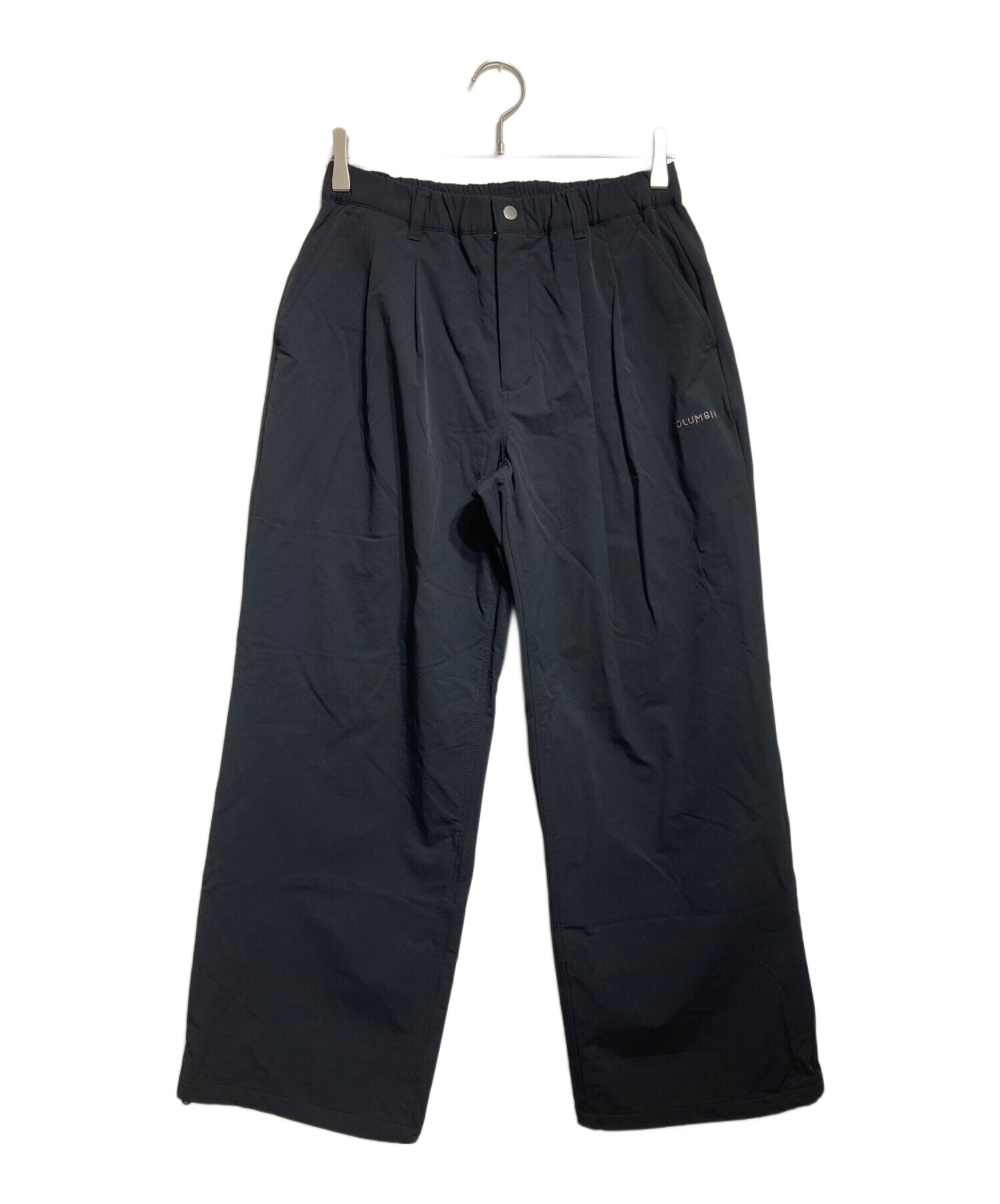 中古・古着通販】Columbia (コロンビア) ヤマジェニックワイドパンツ