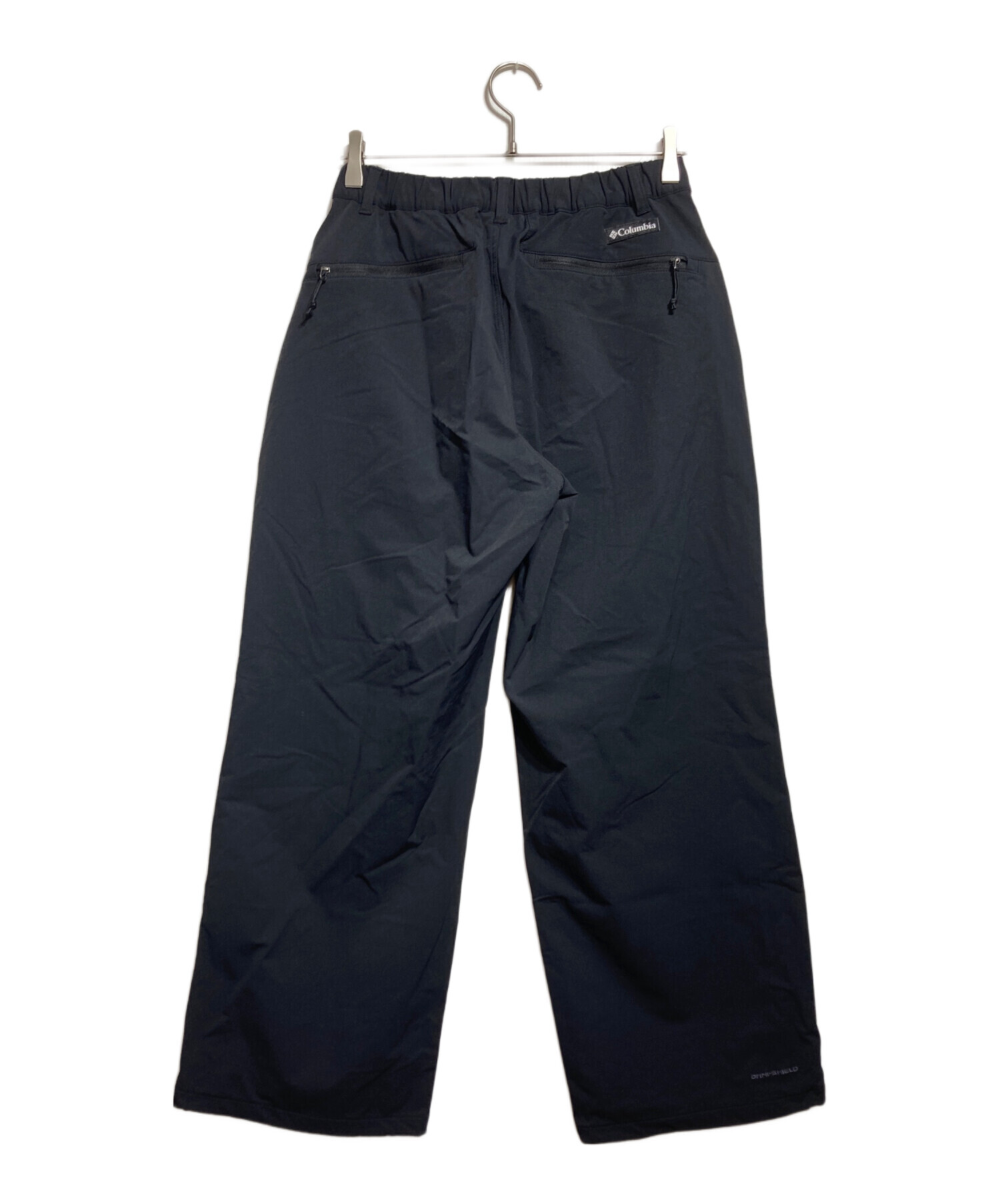 中古・古着通販】Columbia (コロンビア) ヤマジェニックワイドパンツ