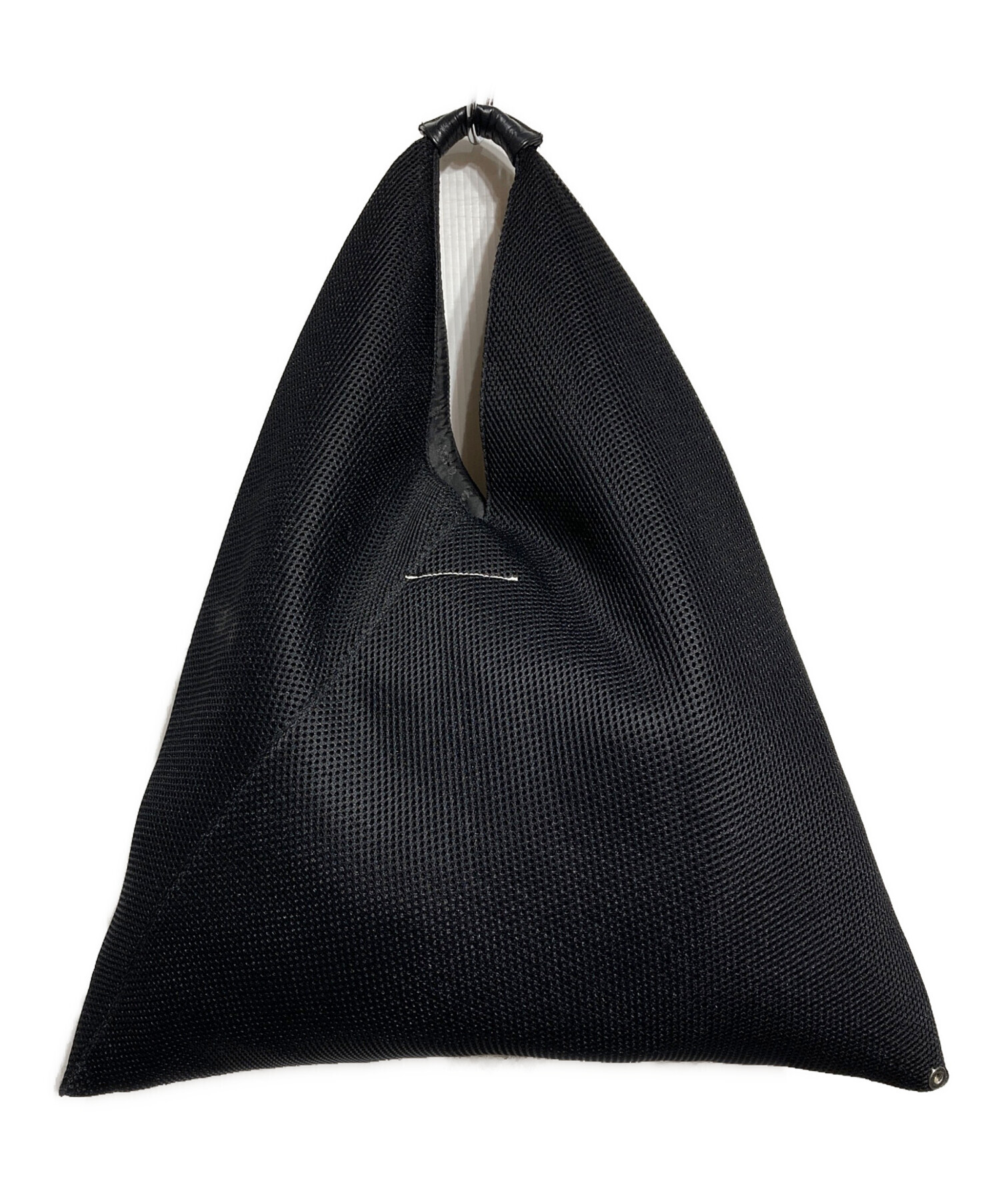 新品 MM6 Maison Margiela ジャパニーズ バッグ メッシュ 中古・古着通販】MM6 Maison Margiela (エムエムシックスメゾン