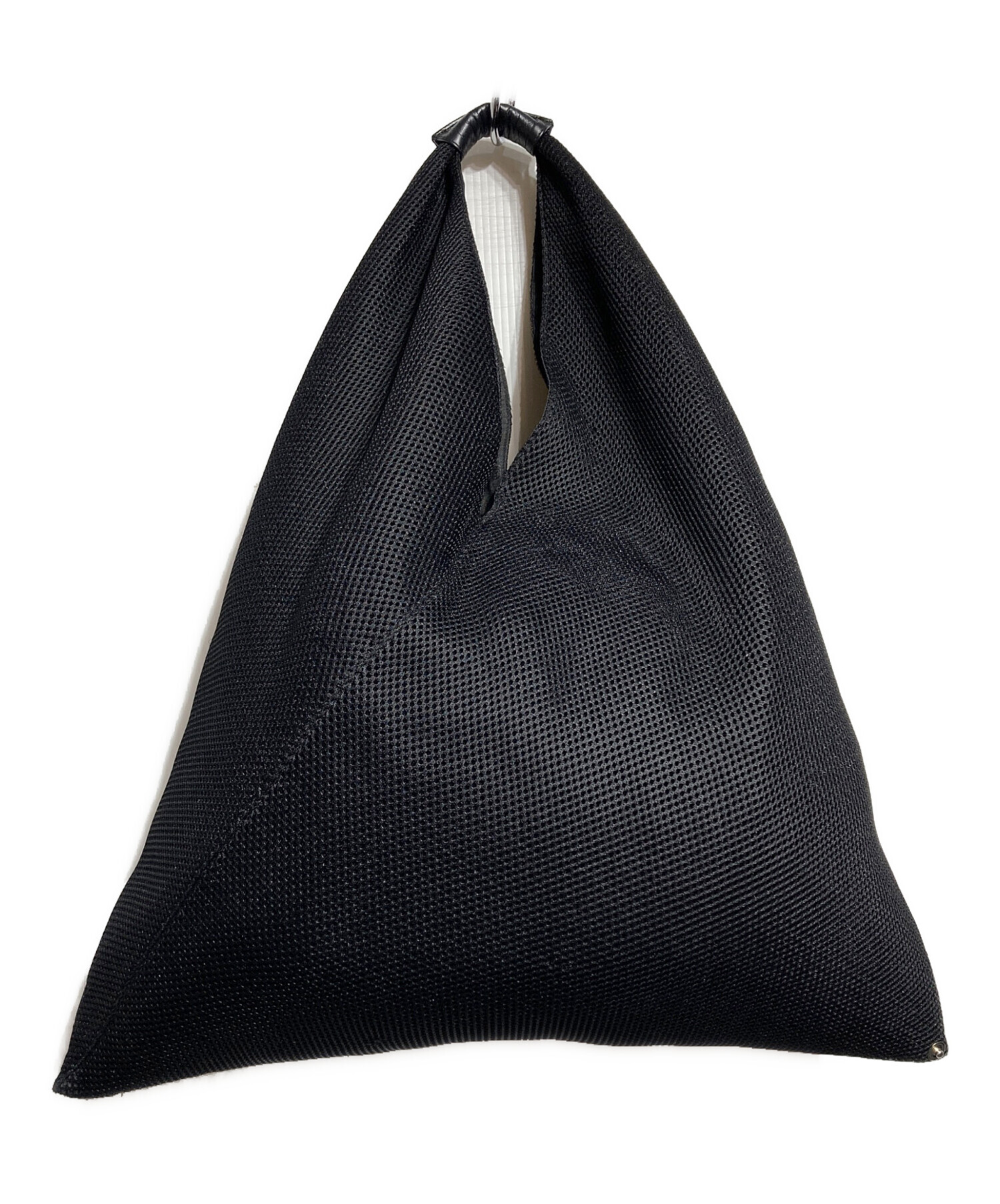 値下げ中 MM6 Maison Margiela ジャパニーズバッグ メッシュ 中古・古着通販】MM6 Maison Margiela (エムエムシックスメゾン
