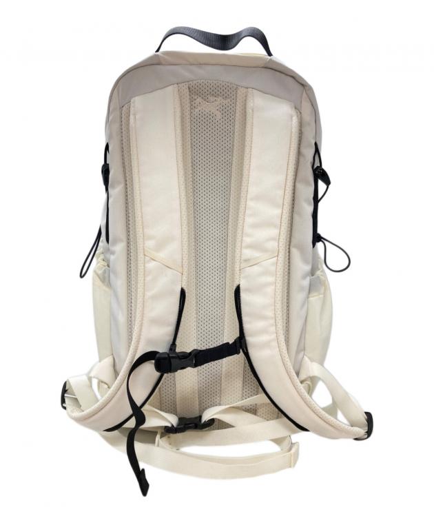 アークテリクス マンティス26 ホワイトライト 中古・古着通販】ARC'TERYX (アークテリクス) MANTIS 26 BACKPACK/万