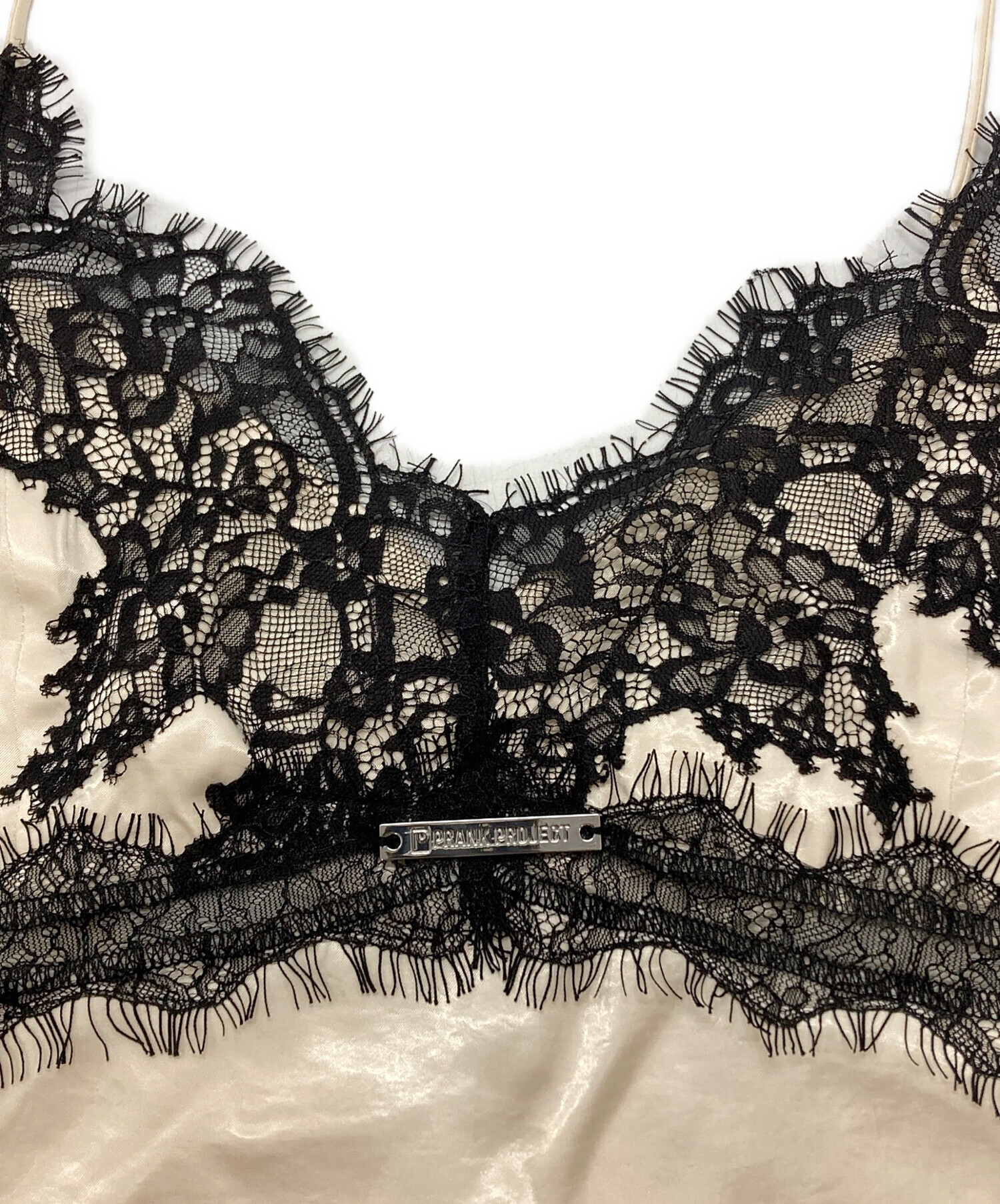 中古・古着通販】PRANK PROJECT (プランクプロジェクト) Asymmetrical