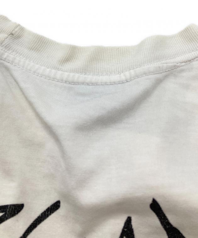 中古・古着通販】A BATHING APE (アベイシングエイプ) COMMAND Z TEE