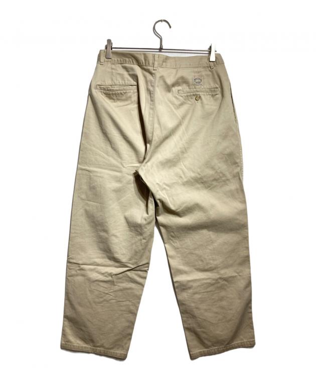フォロー割済み　90's ラルフローレン チノパン　ベージュ　W31 中古・古着通販】POLO RALPH LAUREN (ポロ・ラルフローレン) チノパン