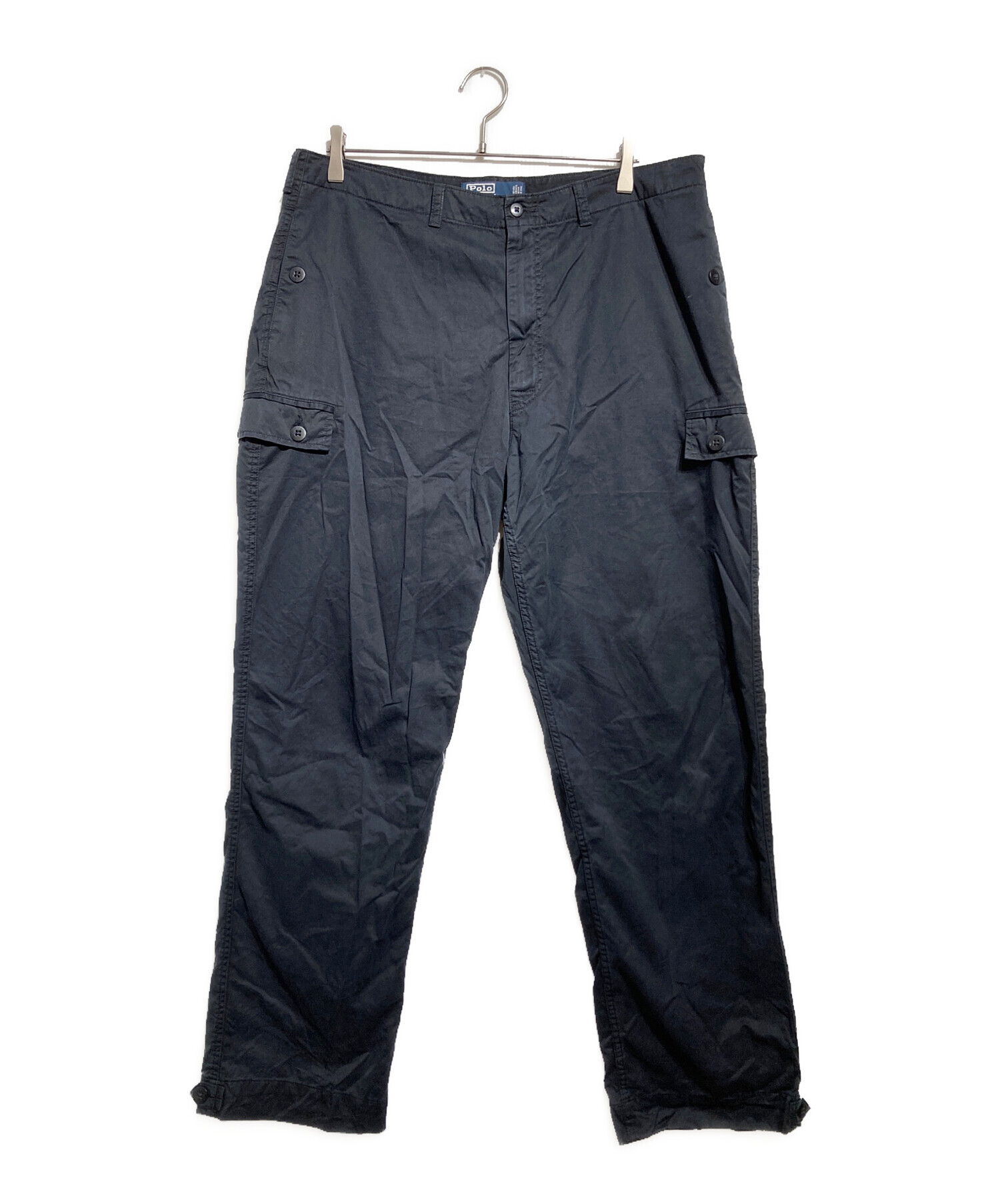 中古・古着通販】POLO RALPH LAUREN (ポロ・ラルフローレン) カーゴ