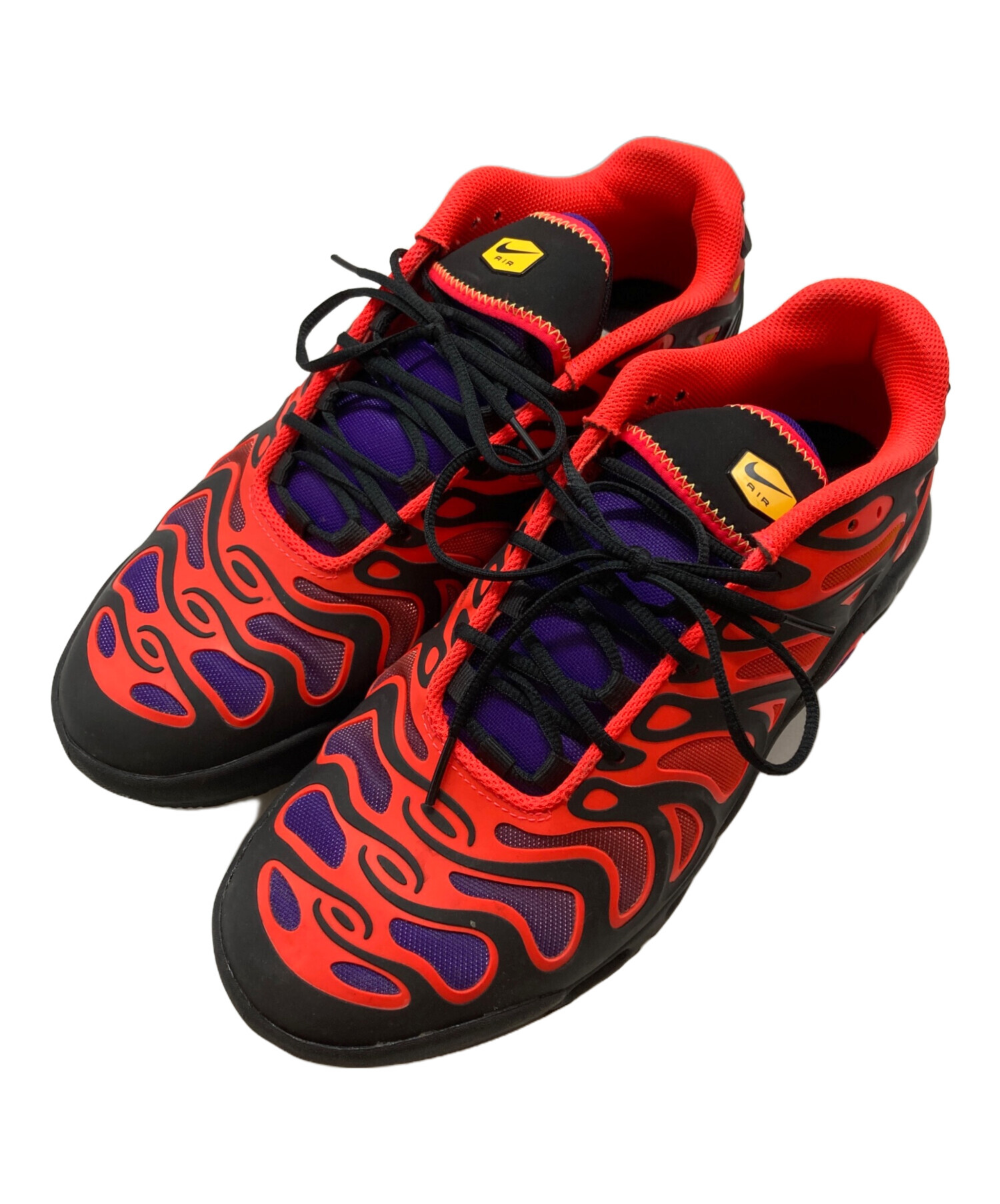 中古・古着通販】NIKE (ナイキ) Air Max Plus Drift/エア マックス