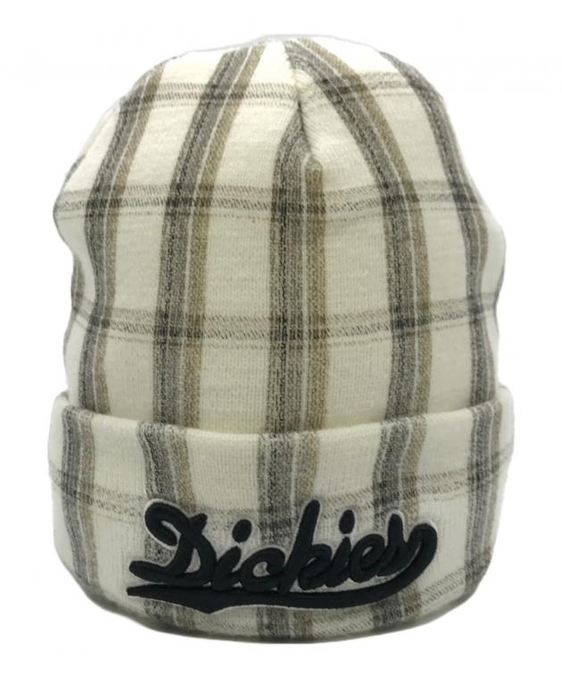 supremeチェックビーニー 中古・古着通販】Dickies (ディッキーズ) Supreme (シュプリーム