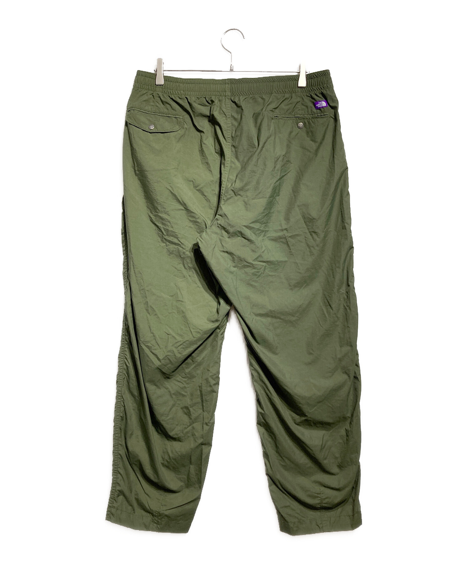 中古・古着通販】THE NORTHFACE PURPLELABEL (ザ・ノースフェイス